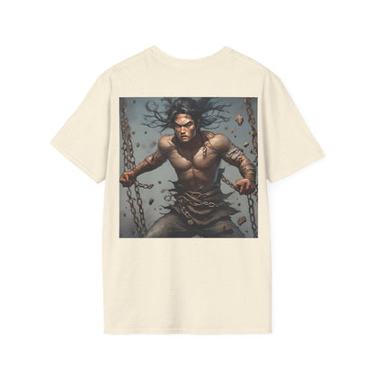 Chainbreakers Unisex Softstyle T-Shirt