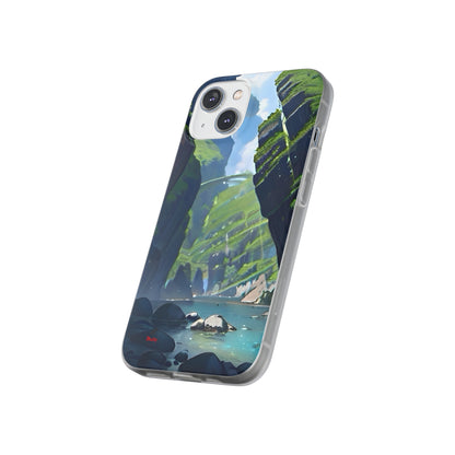 Matiby Artzy Flexi Cases