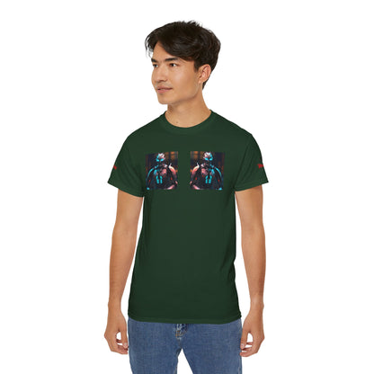 Matiby MEK Unisex Ultra Cotton Tee