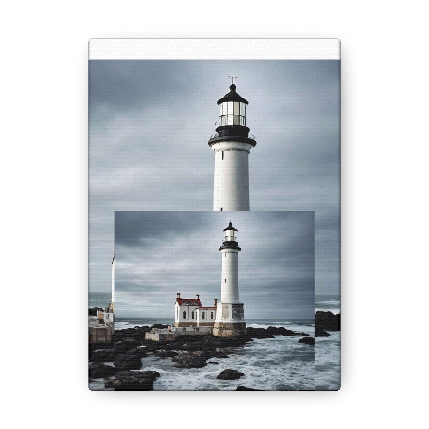 Lighthouse Canvas Gallery Wraps