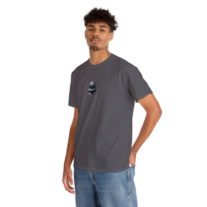 Matiby Worlds Unisex Heavy Cotton Tee