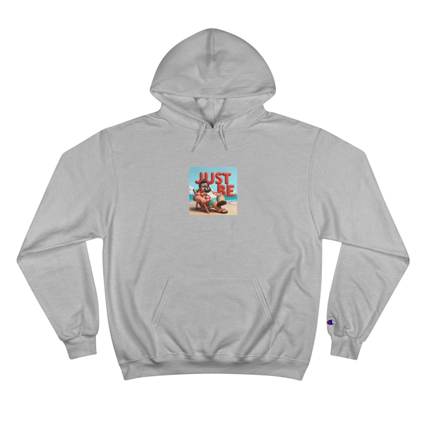 Lee Special Matiby Champion Hoodie