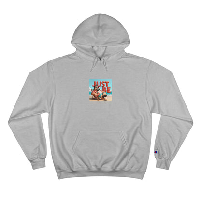 Lee Special Matiby Champion Hoodie