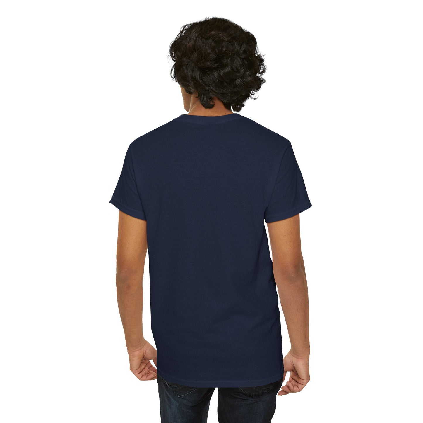 The Tangler  Unisex Heavy Cotton Tee