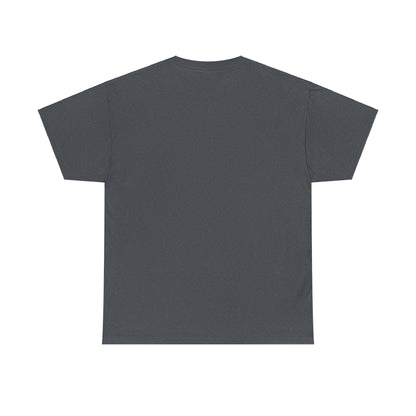 Heli Heavy Cotton Tee