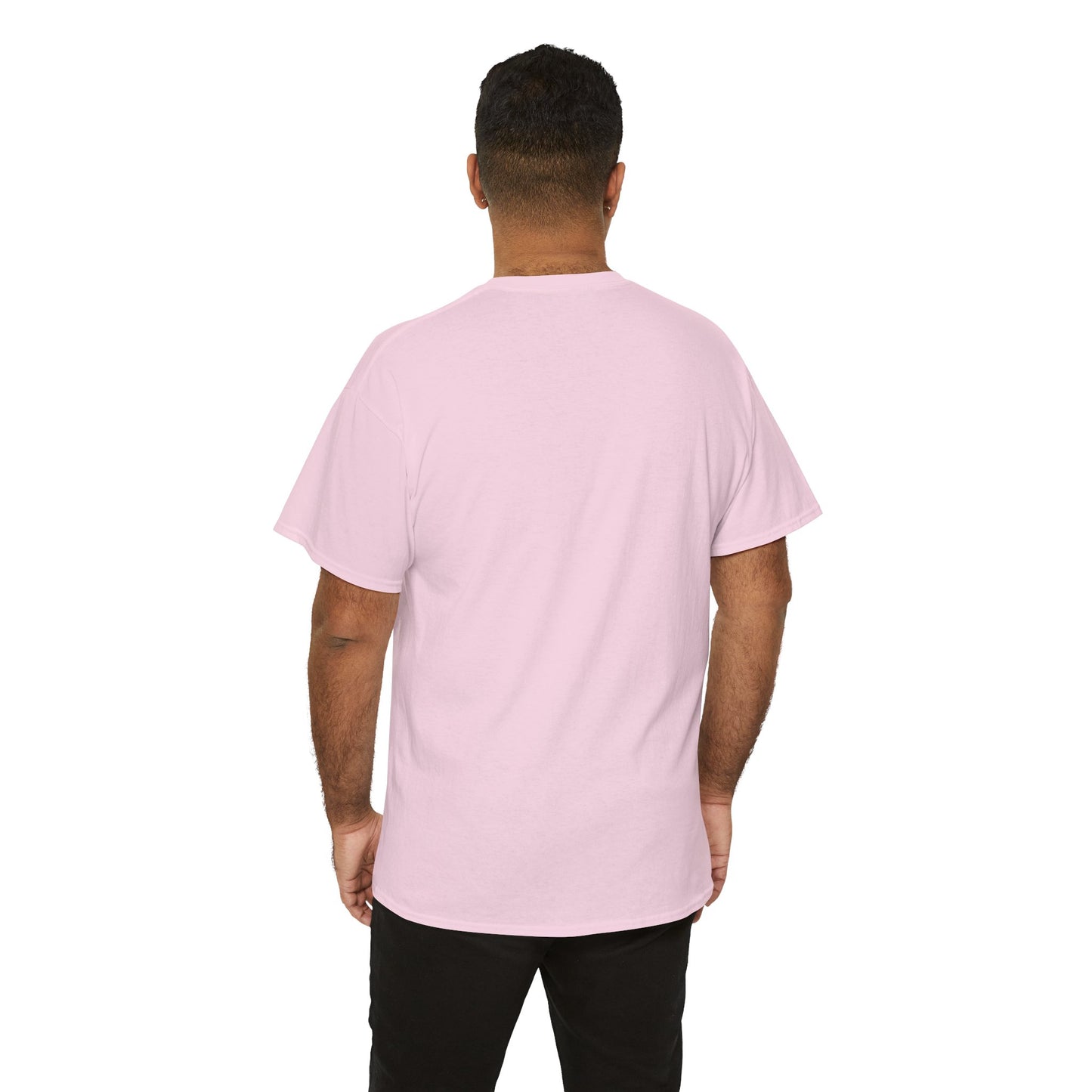 Airbo 8 Heavy Cotton Tee