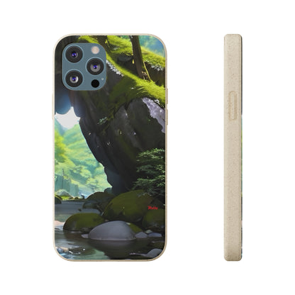 Matiby Artzy Biodegradable Cases