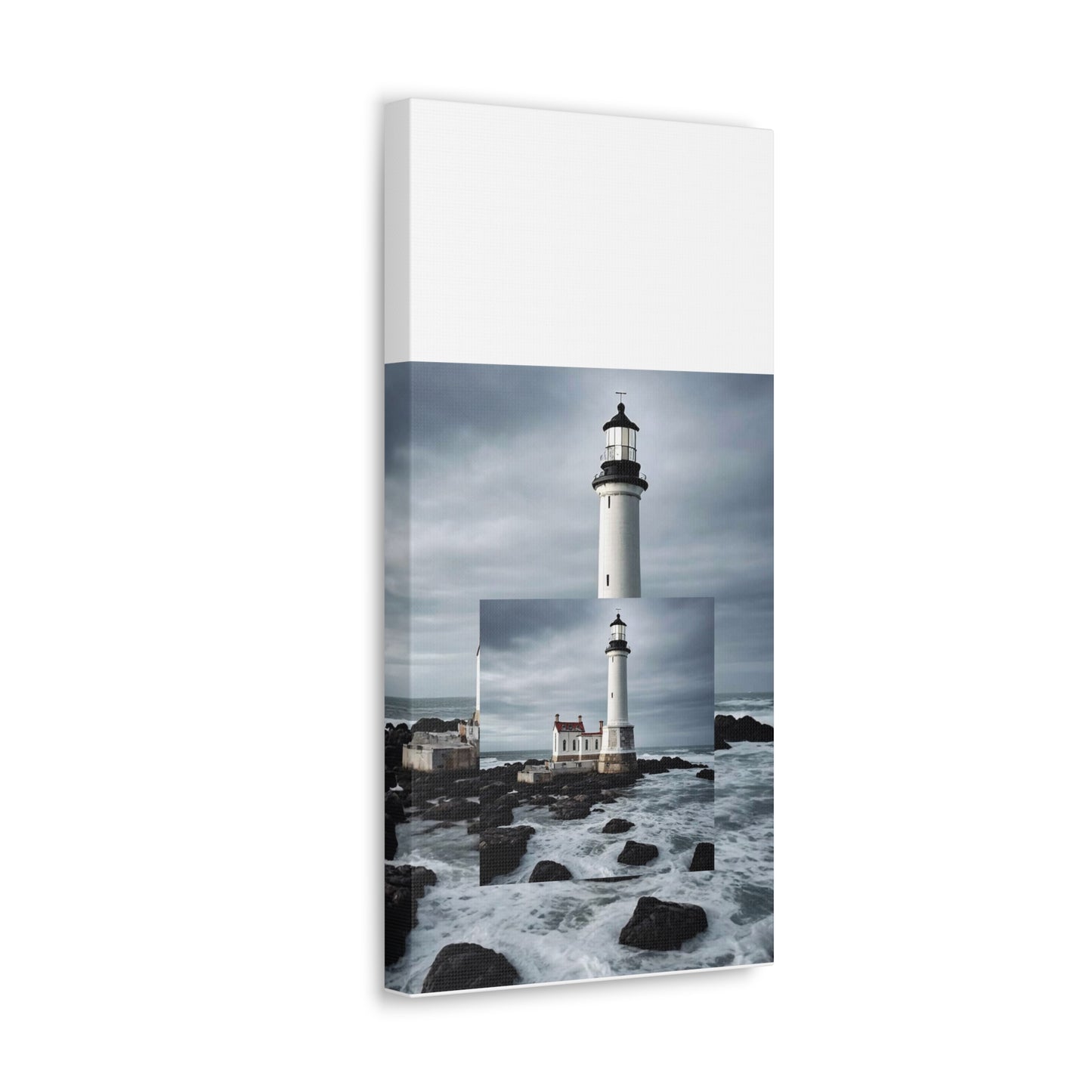 Lighthouse Canvas Gallery Wraps