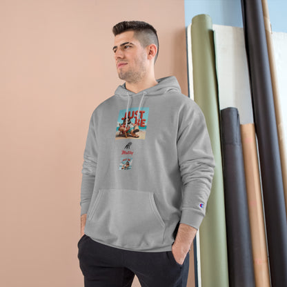 Lee Special Champion Hoodie