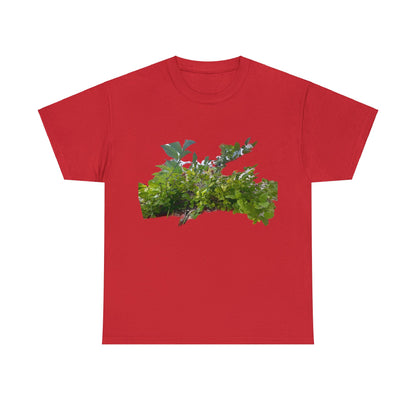 Matiby Plant Unisex Heavy Cotton Tee