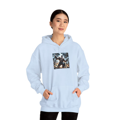 Chainbreakers Unisex Heavy Blend™ Hooded Sweatshirt