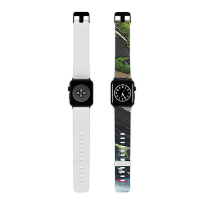 Artzy Nature Watch Band for Apple Watch