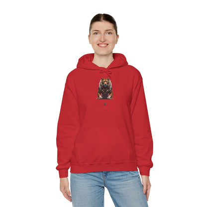 Tig Unisex Heavy Blend™ Hooded Sweatshirt