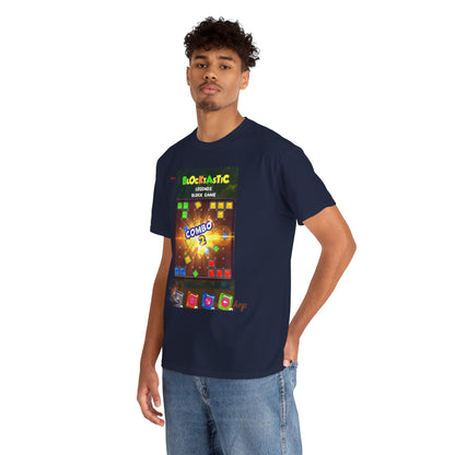 Journeys Airgo Unisex Heavy Cotton Tee