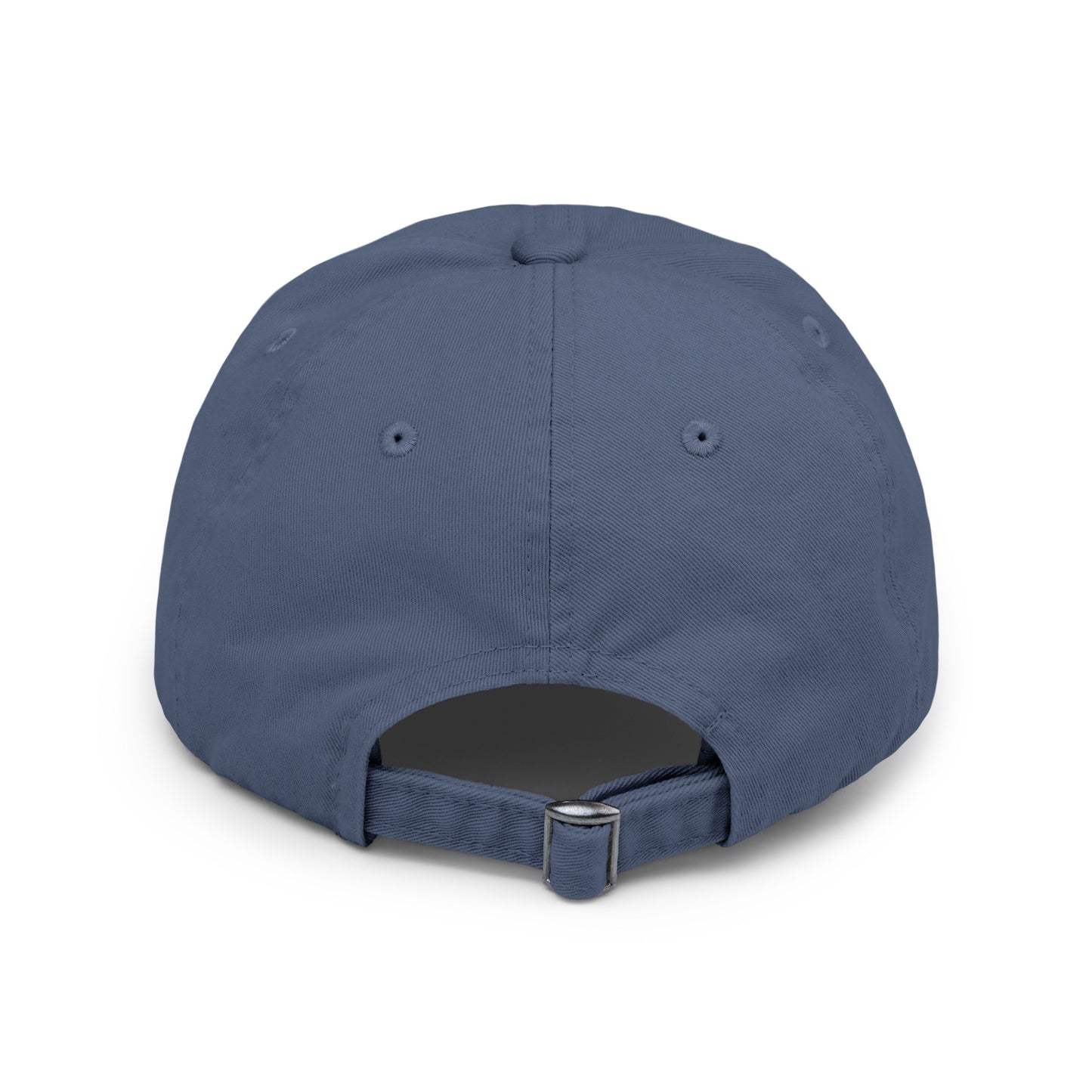 Matiby Unisex Distressed Cap