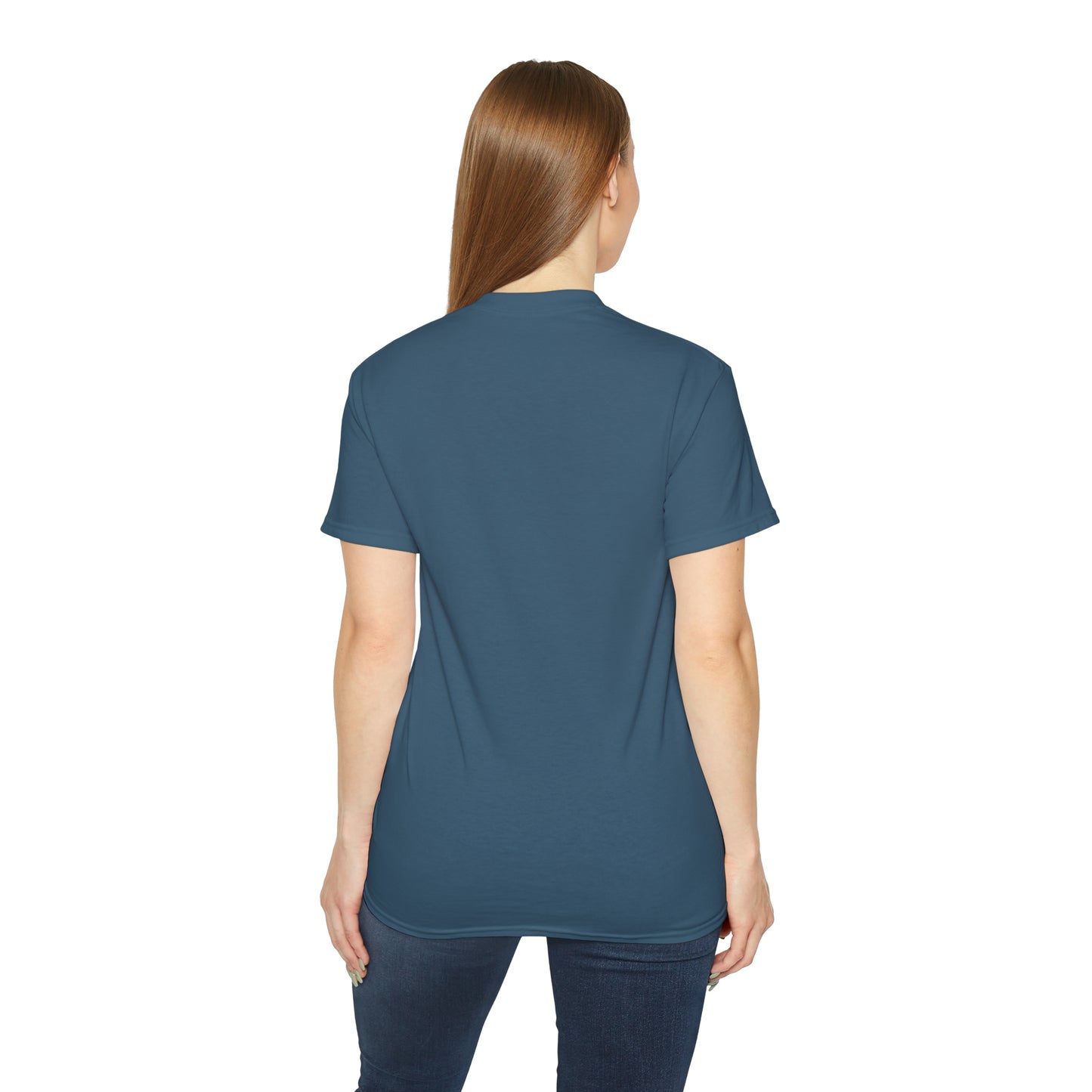 Matiby "Tangler" Unisex Ultra Cotton Tee