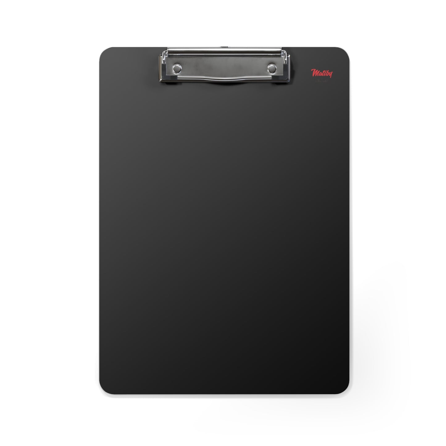 Matiby Clipboard Black