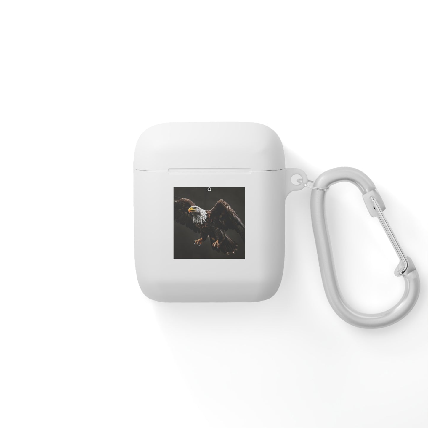 Matiby Eagle AirPods and AirPods Pro Case Cover