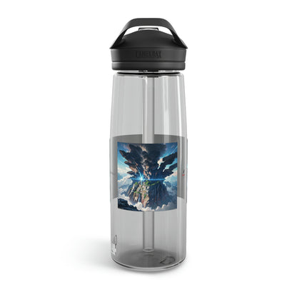 The Rising CamelBak Eddy®  Water Bottle, 20oz\25oz