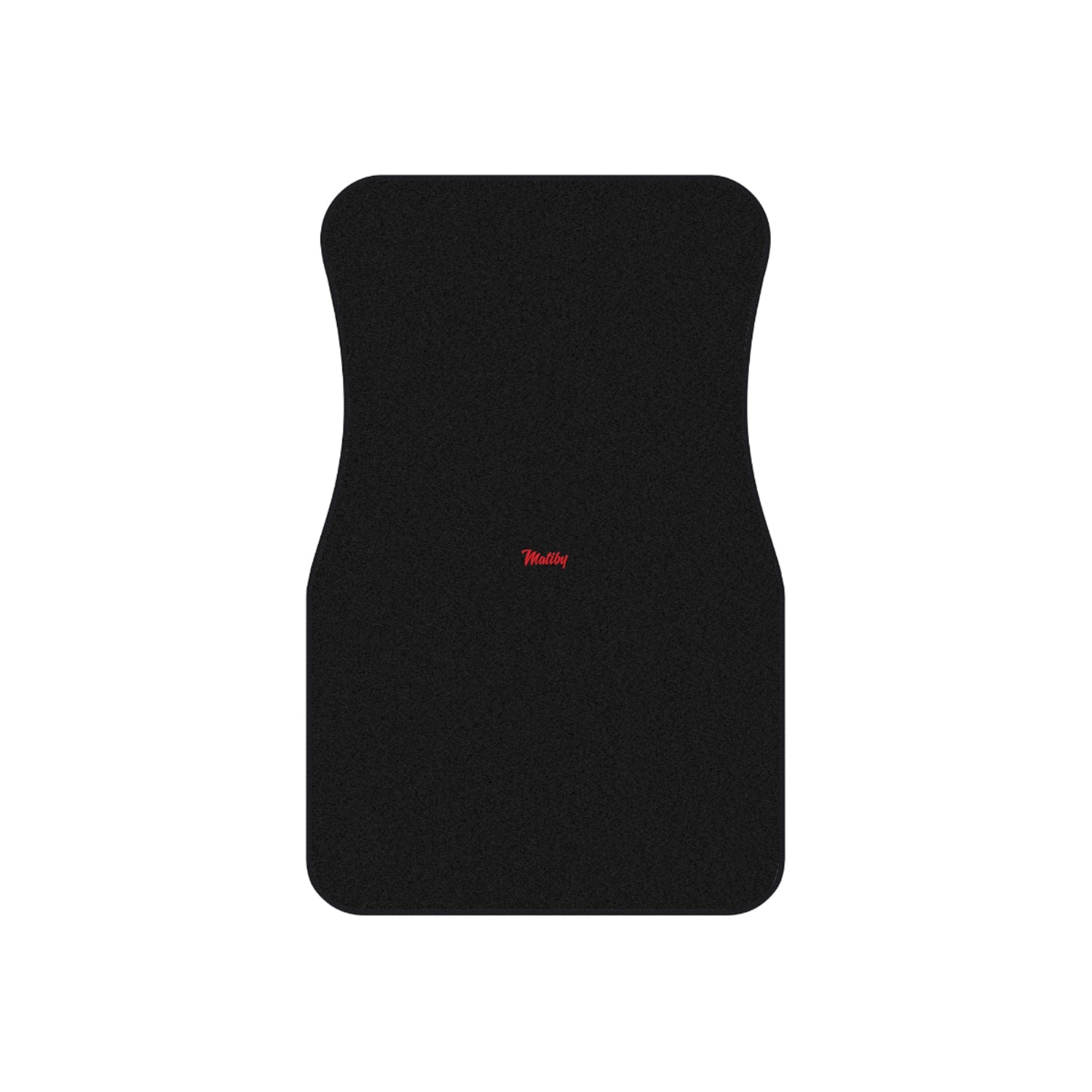 Matiby Black Car Mats (Set of 4)