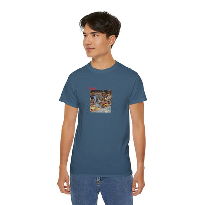 Matiby Amy's Special Squirrel Unisex Ultra Cotton Tee