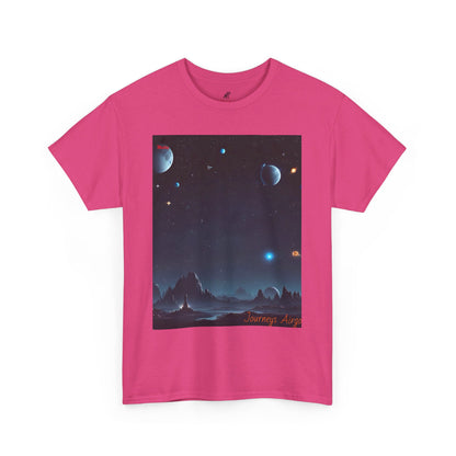 Journeys Airgo Unisex Heavy Cotton Tee