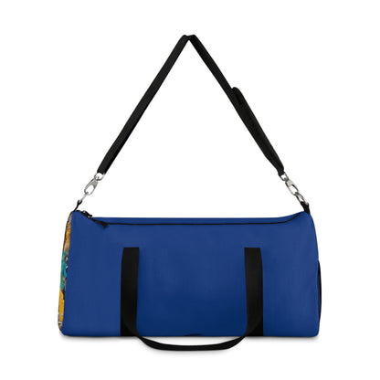 Matiby Mattifi Duffel Bag Dark Blue