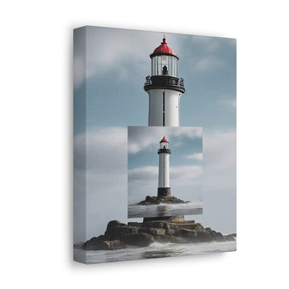 Lighthouse Canvas Gallery Wraps