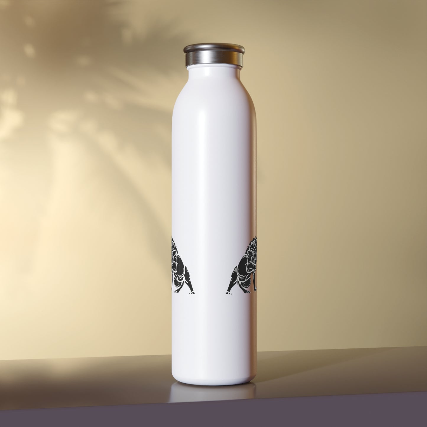 Matiby Slim Water Bottle