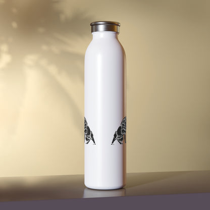 Matiby Slim Water Bottle