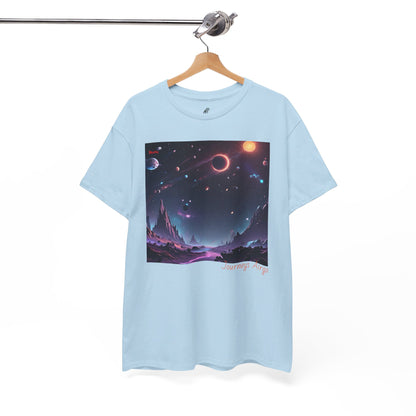 Journeys Airgo Unisex Heavy Cotton Tee