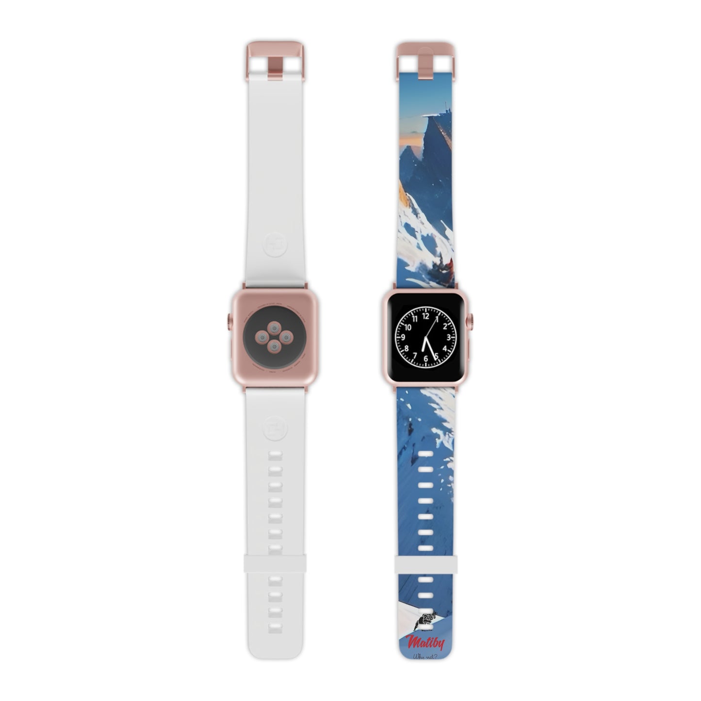 Matiby Alps Watch Band for Apple Watch