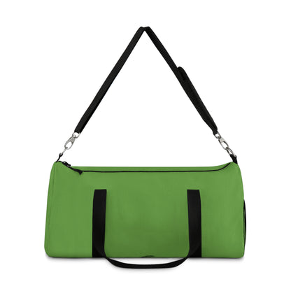 Matiby Duffel Bag Light  Green