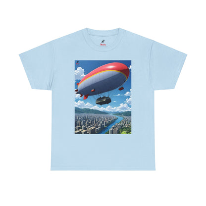 Airbo 2 Heavy Cotton Tee