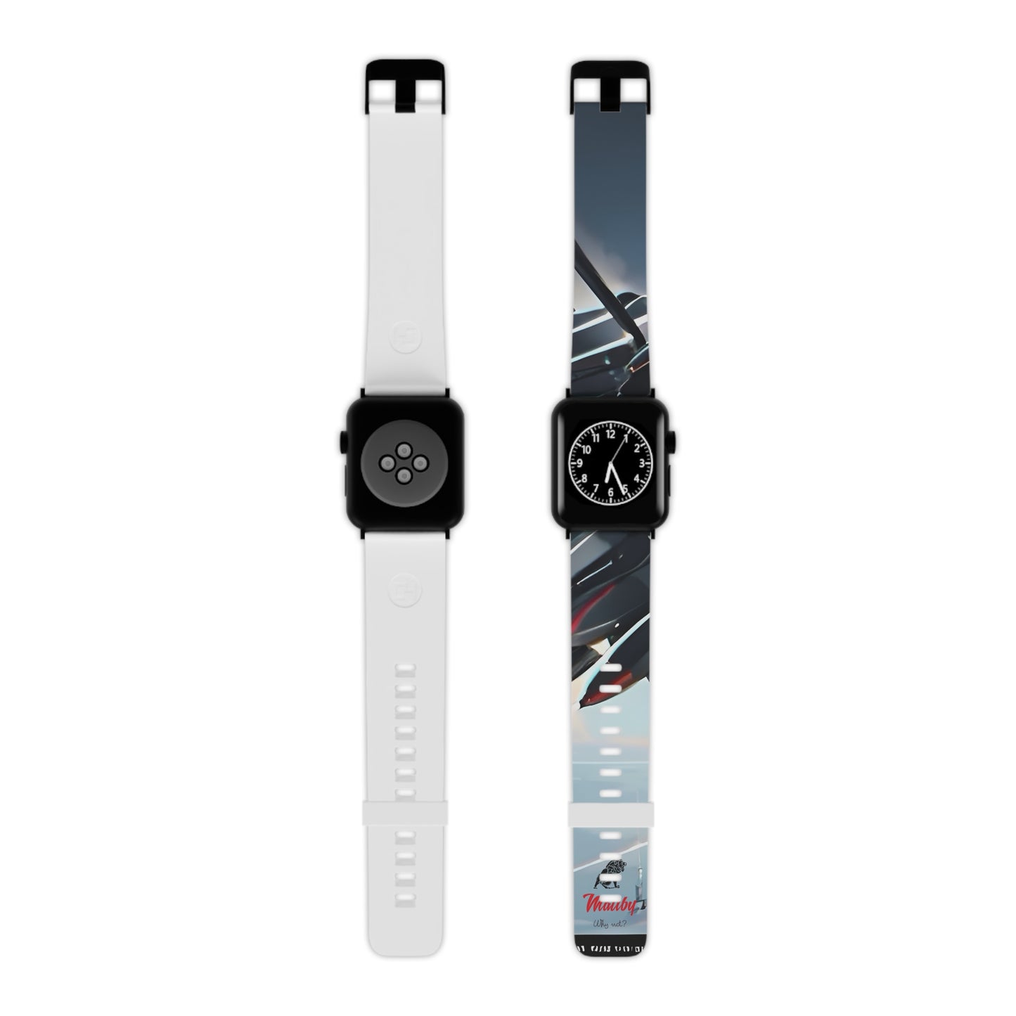 Aero Watch Band for Apple Watch