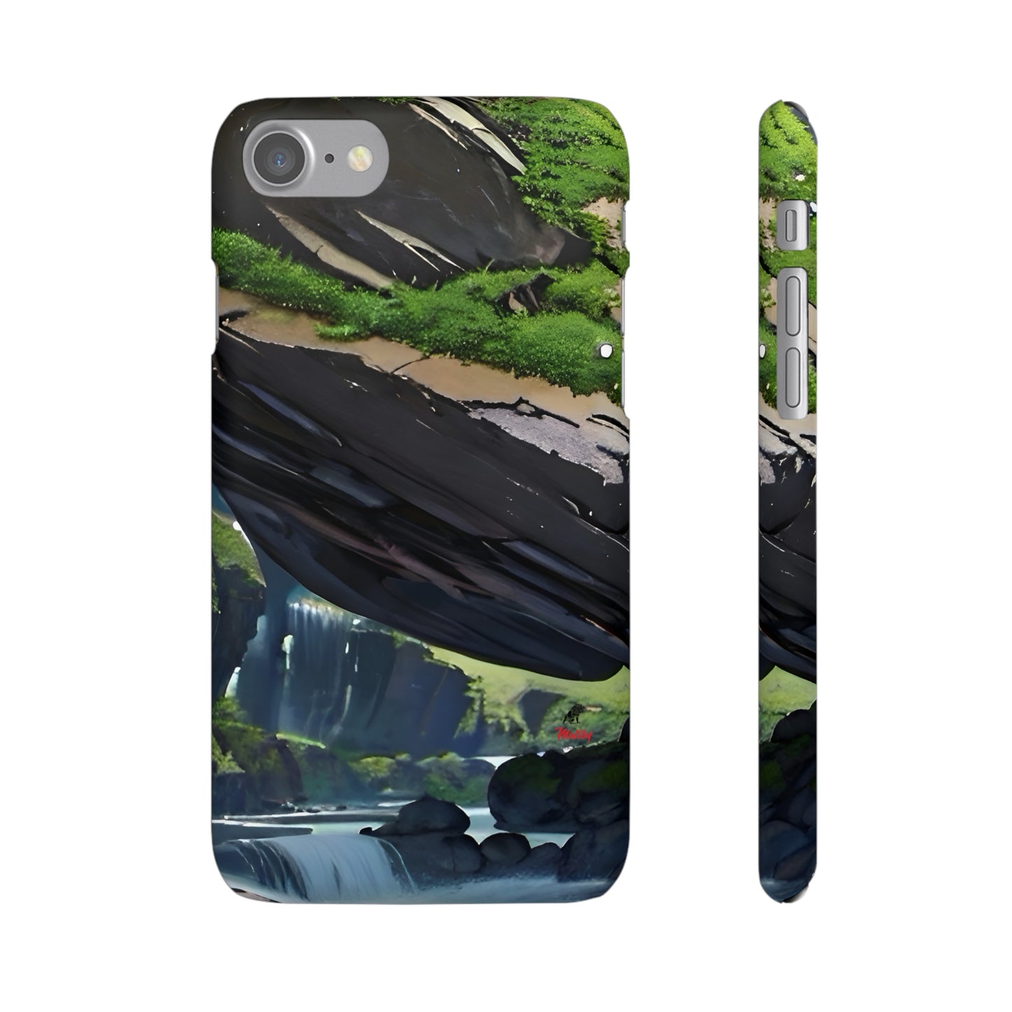 Matiby Artzy Snap Cases