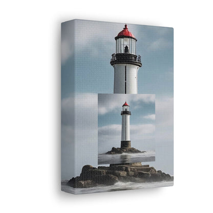 Lighthouse Canvas Gallery Wraps