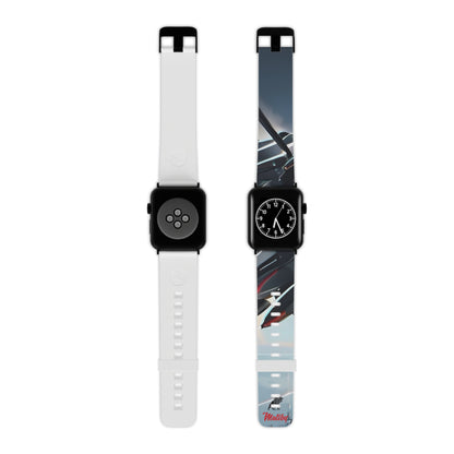 Aero Watch Band for Apple Watch