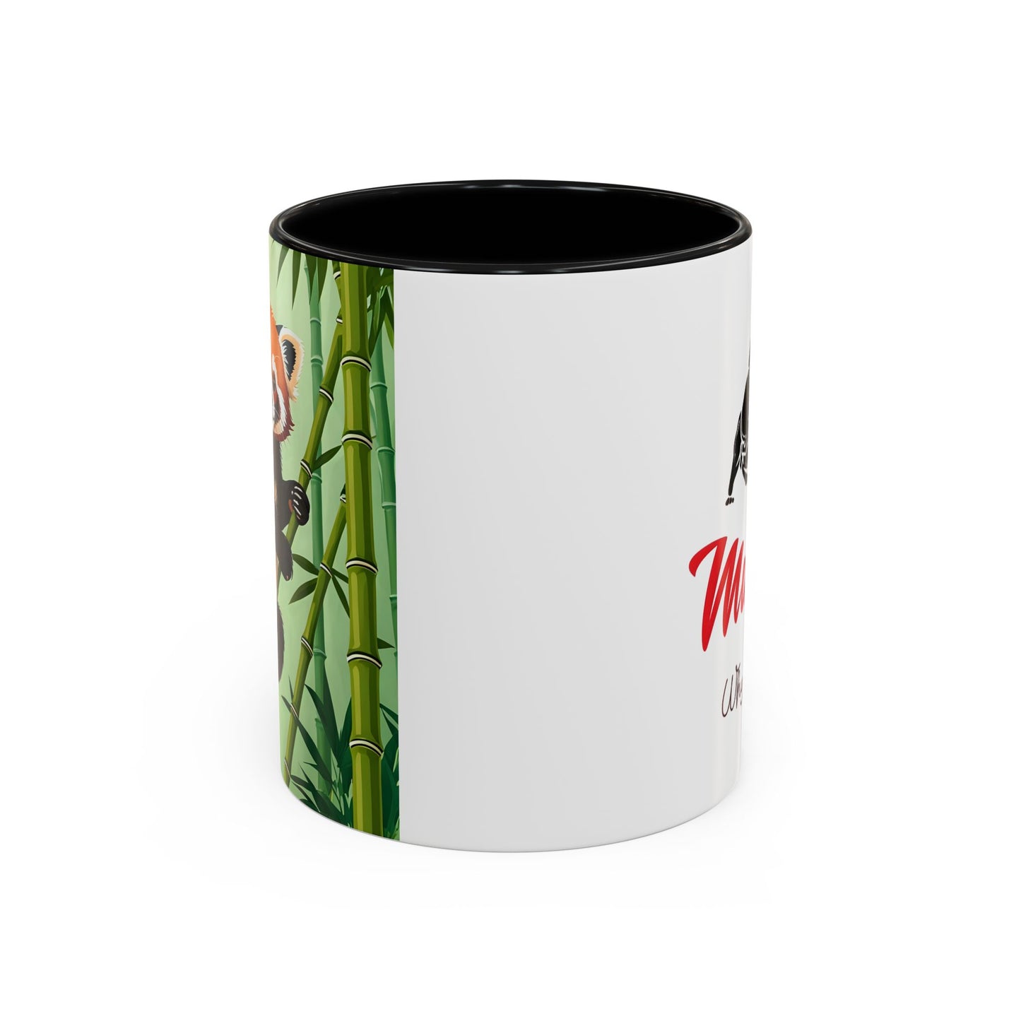 Accent Lawny Tales Mug (11, 15oz)