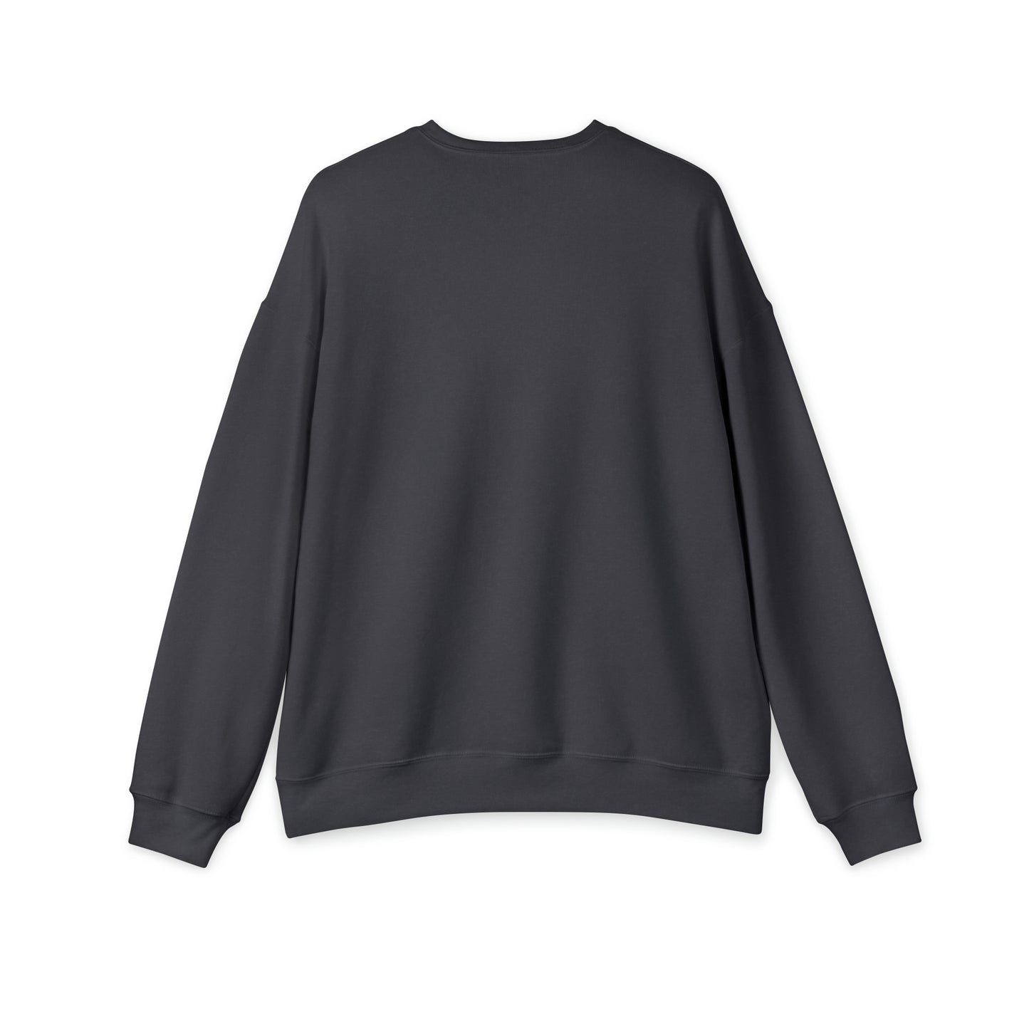 Matiby Unisex Drop Shoulder Sweatshirt