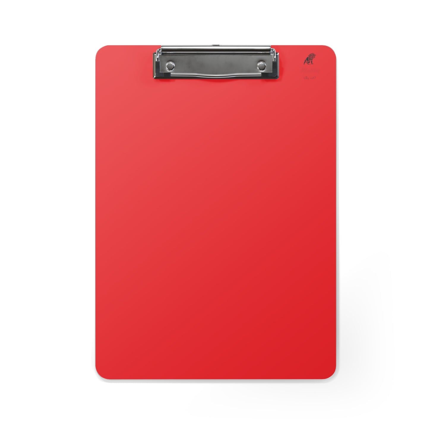 Copy of Matiby Clipboard Red