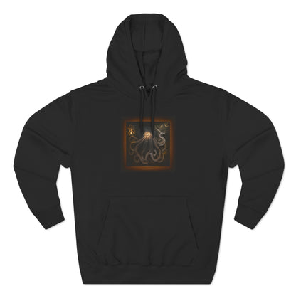 Matiby Tangler Unisex Premium Pullover Hoodie