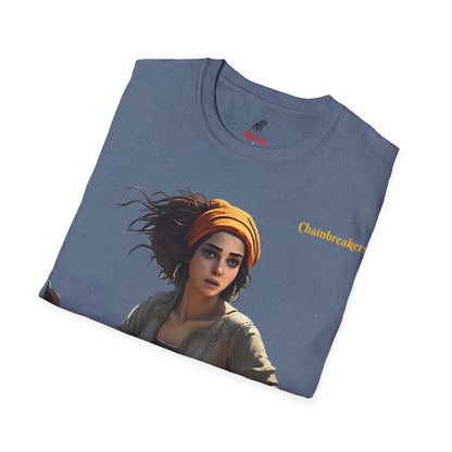 Chainbreakers Softstyle T-Shirt