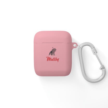 Matiby AirPods and AirPods Pro Case Cover