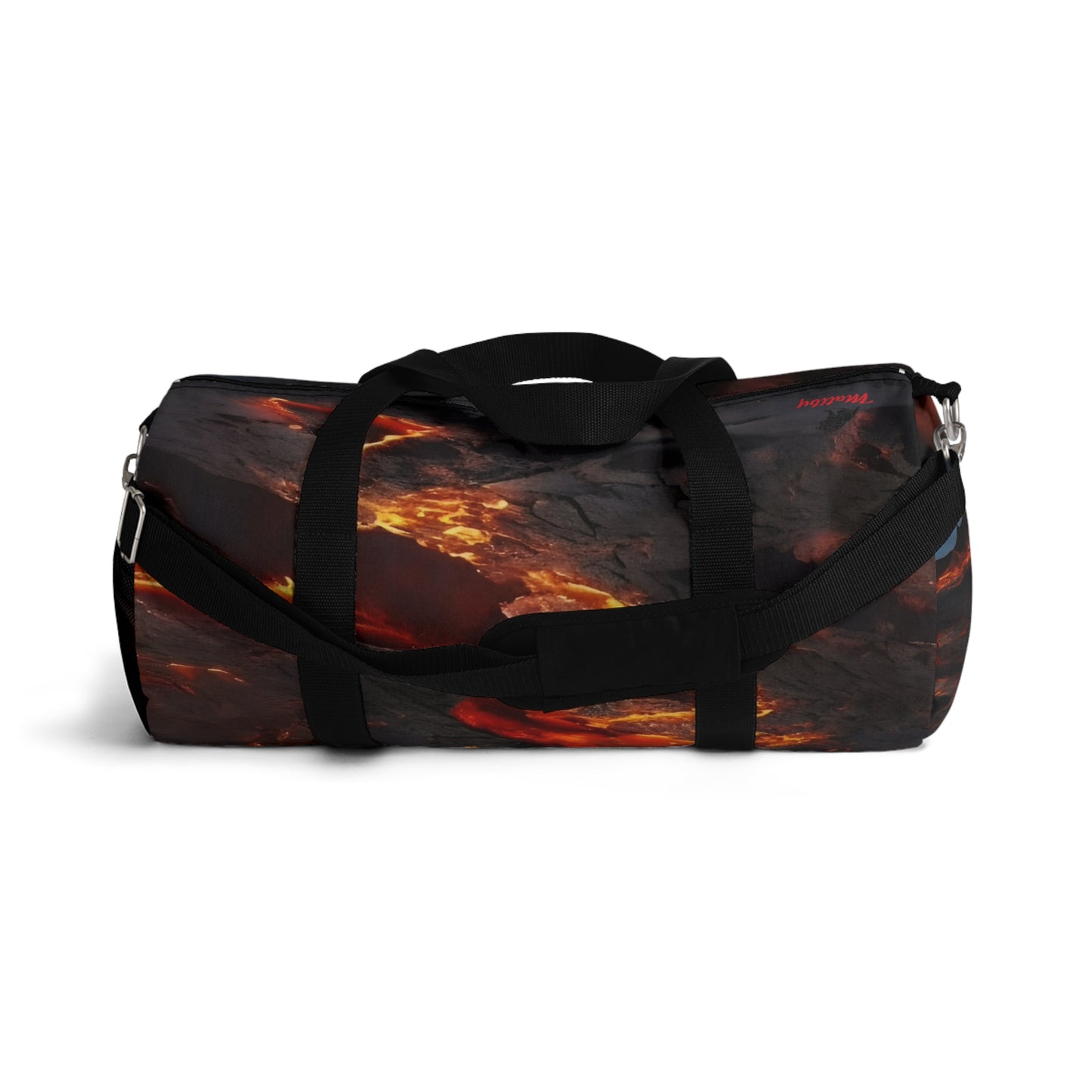 Matiby Volcano Duffel Bag