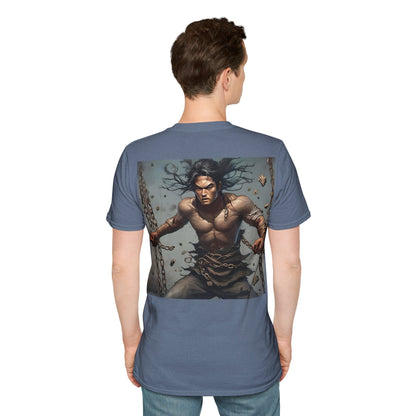 Chainbreakers Unisex Softstyle T-Shirt