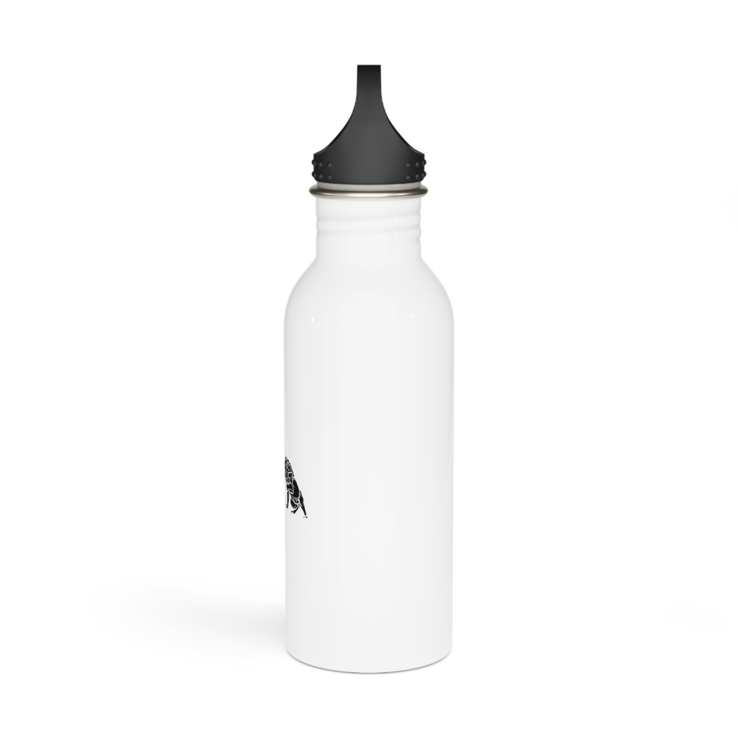 Matiby Stainless Steel Water Bottle