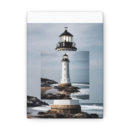 Lighthouse Canvas Gallery Wraps