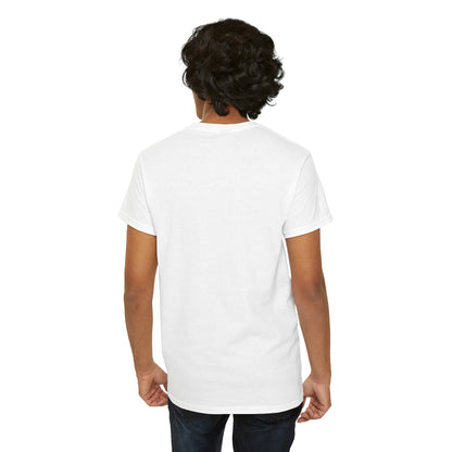 Po in $ Unisex Heavy Cotton Tee