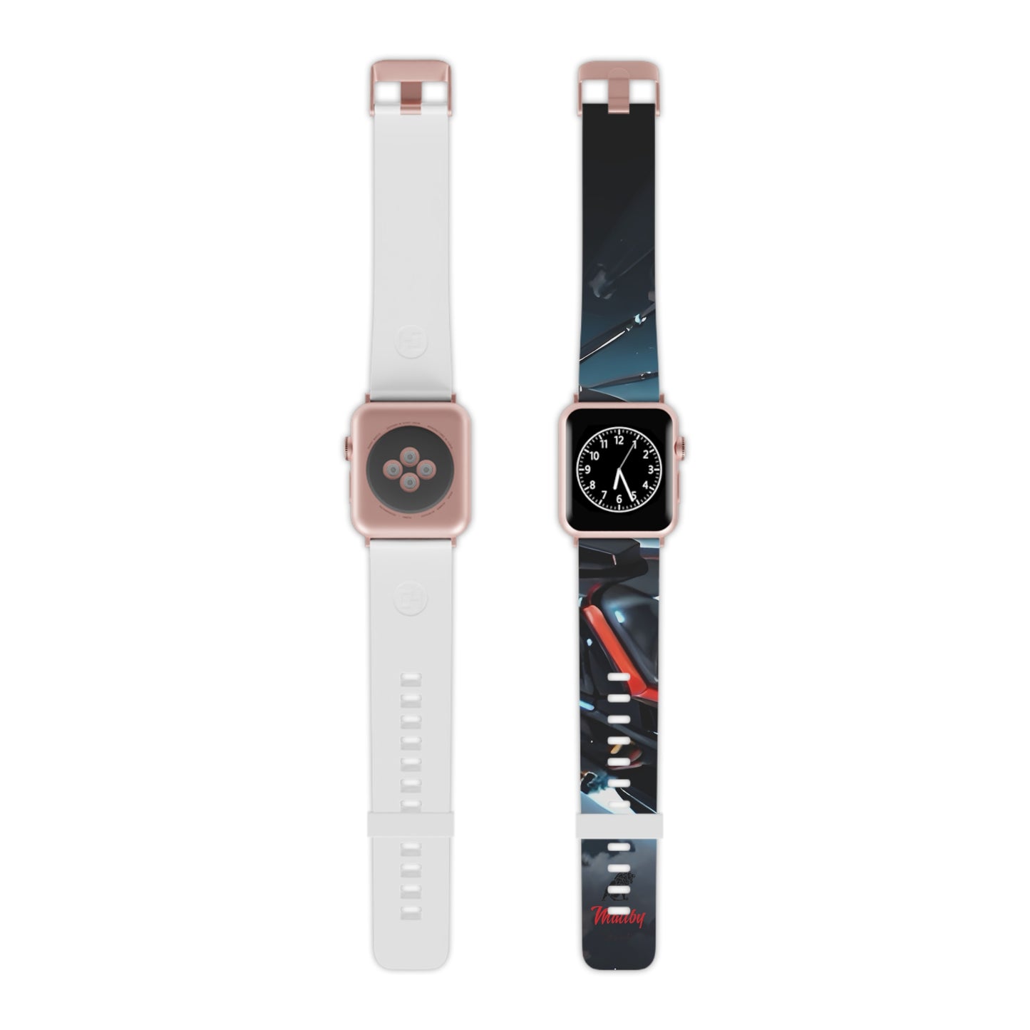 Aero Watch Band for Apple Watch